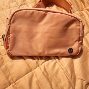 Lululemon Belt Bag